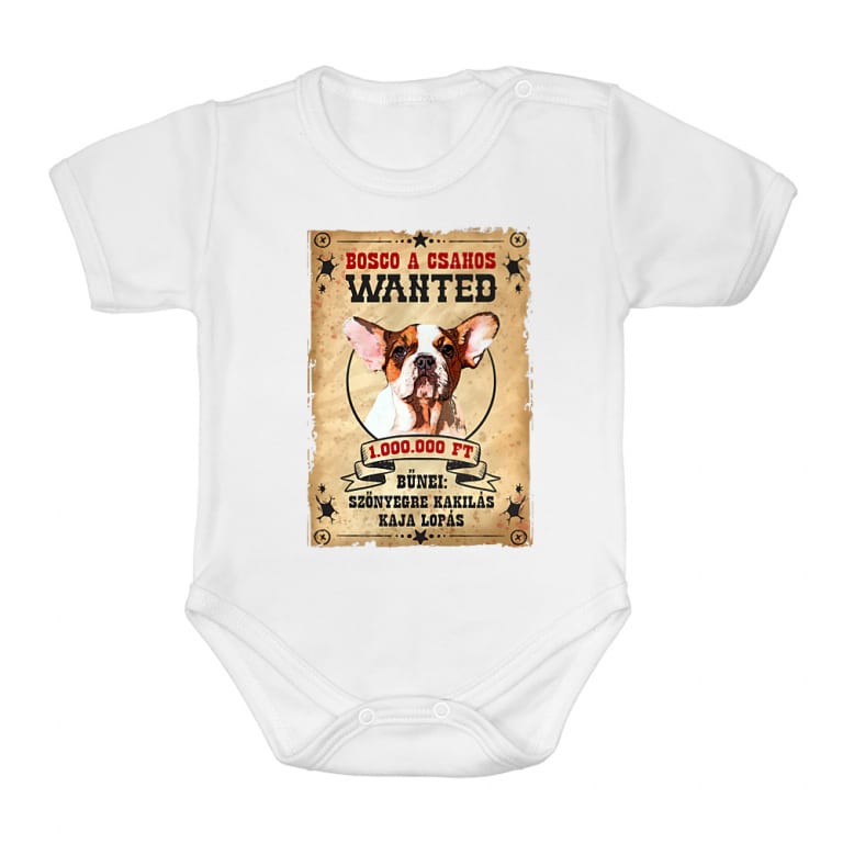 Pet Wanted - MyLife Plus - Baba Body
