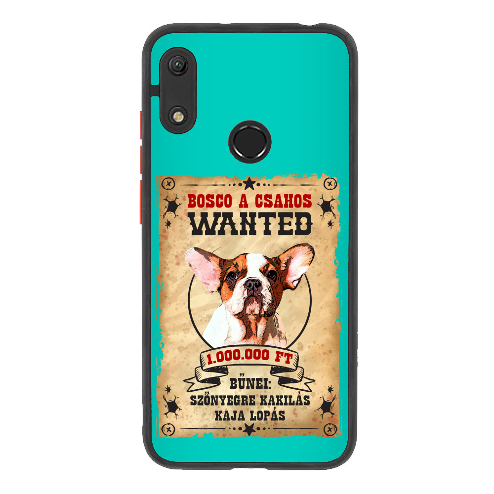 Pet Wanted - MyLife Plus Huawei Telefontok