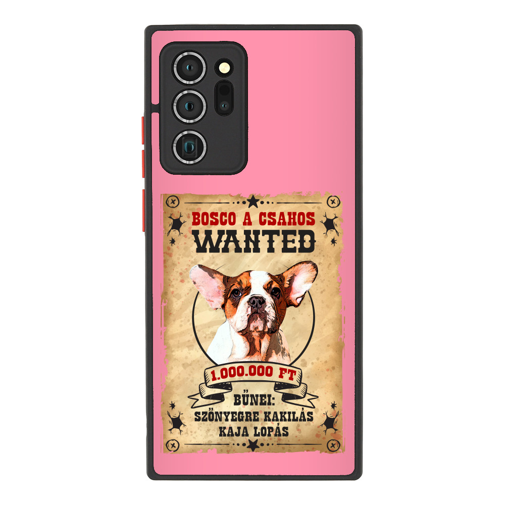Pet Wanted - MyLife Plus Samsung Telefontok
