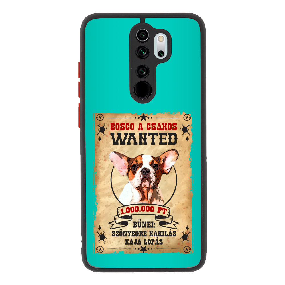 Pet Wanted - MyLife Plus Xiaomi Telefontok