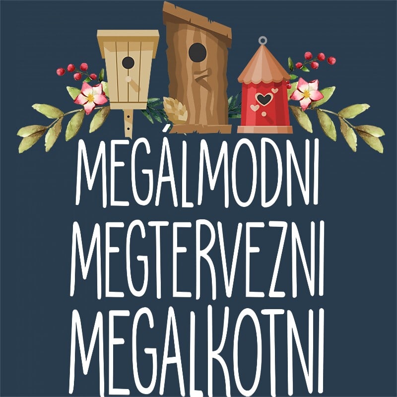 Megalkotni