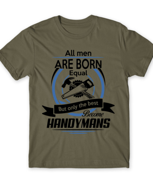 Best truckin' dad ever Póló - Ha Truck Driver rajongó ezeket a pólókat tuti imádni fogod!