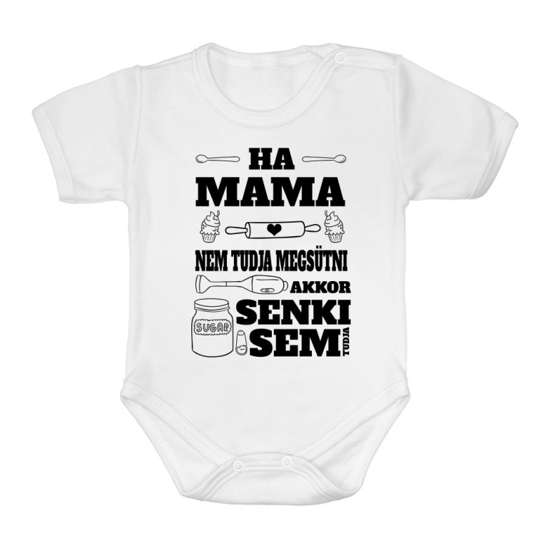 Ha Mama Nem Tudja Megsütni