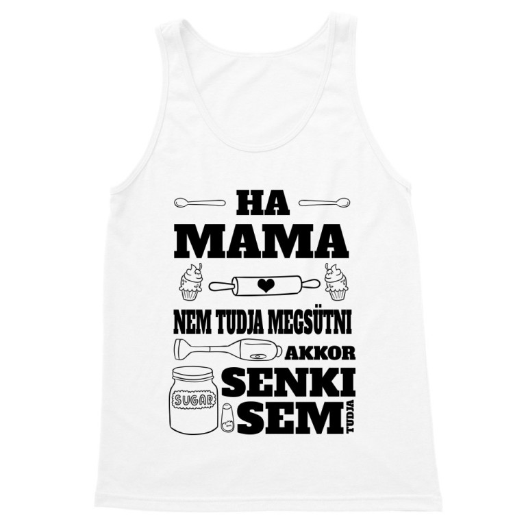 Ha Mama Nem Tudja Megsütni