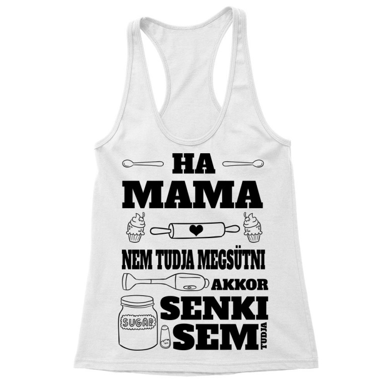 Ha Mama Nem Tudja Megsütni