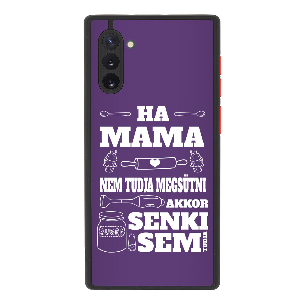 Ha Mama Nem Tudja Megsütni Samsung Telefontok