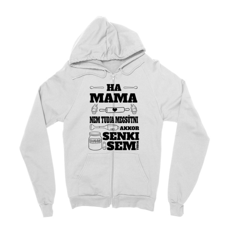 Ha Mama Nem Tudja Megsütni