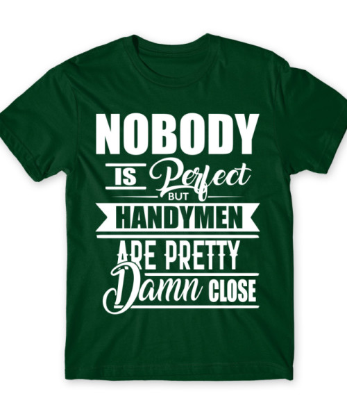 Best truckin' dad ever Póló - Ha Truck Driver rajongó ezeket a pólókat tuti imádni fogod!