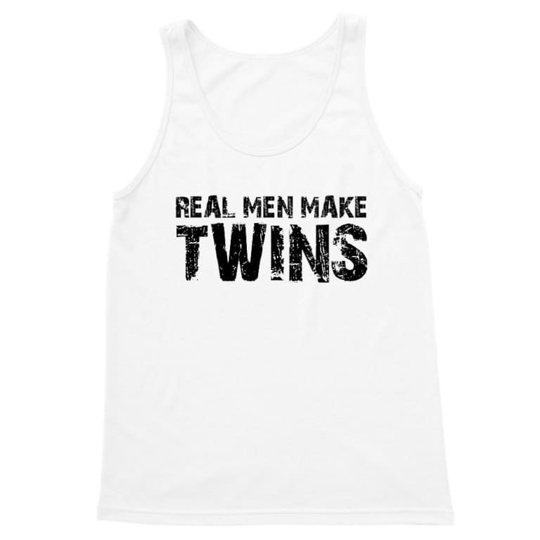 Real Men Make Twins