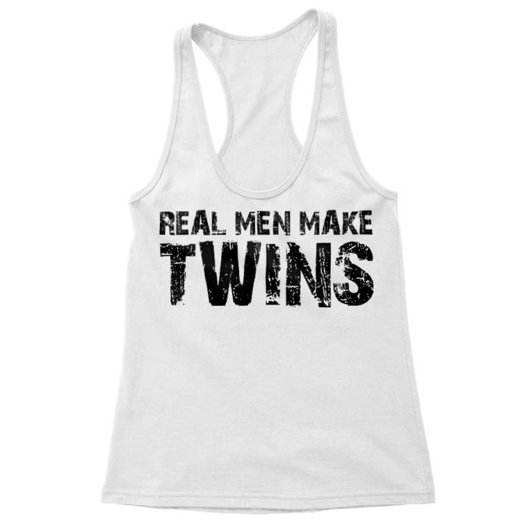 Real Men Make Twins
