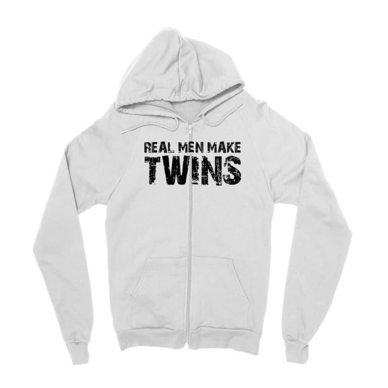 Real Men Make Twins