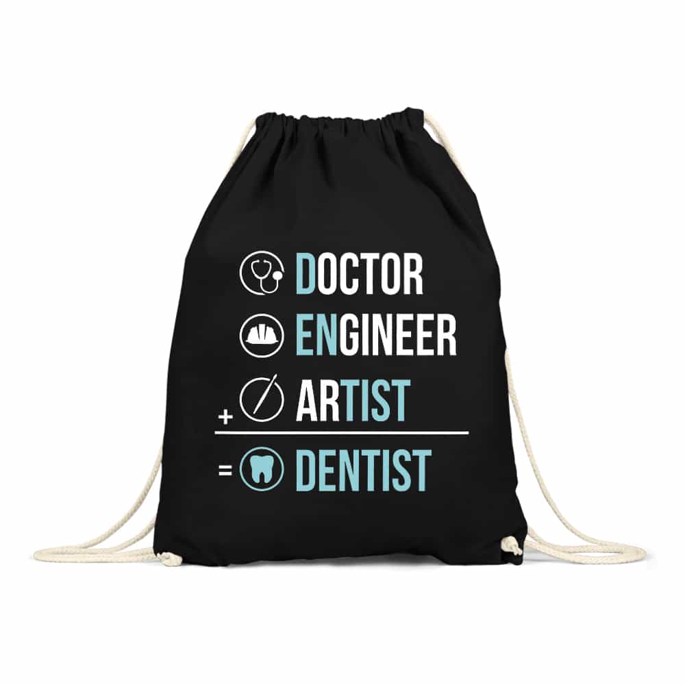 Doctor, Engineer, Artist Tornazsák