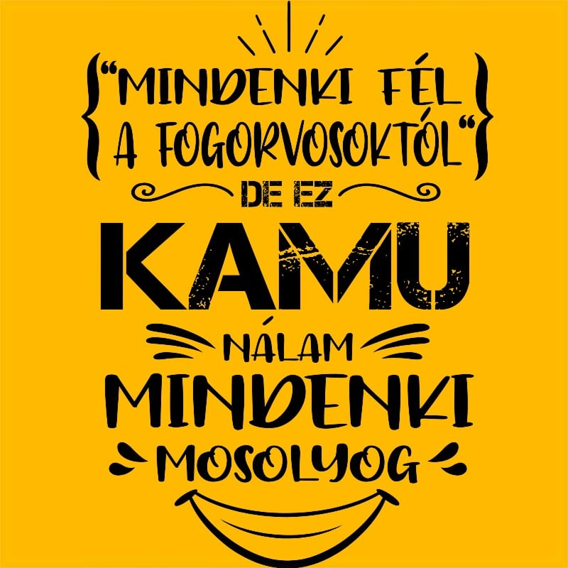 Mindenki fél a fogorvosoktól