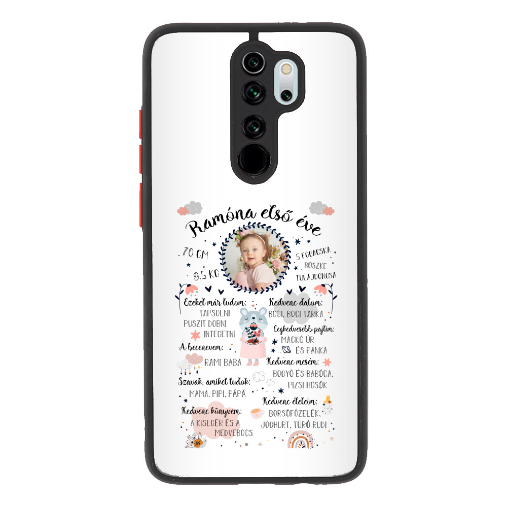 Szülinapi emlékek - MyLife Plus Xiaomi Telefontok
