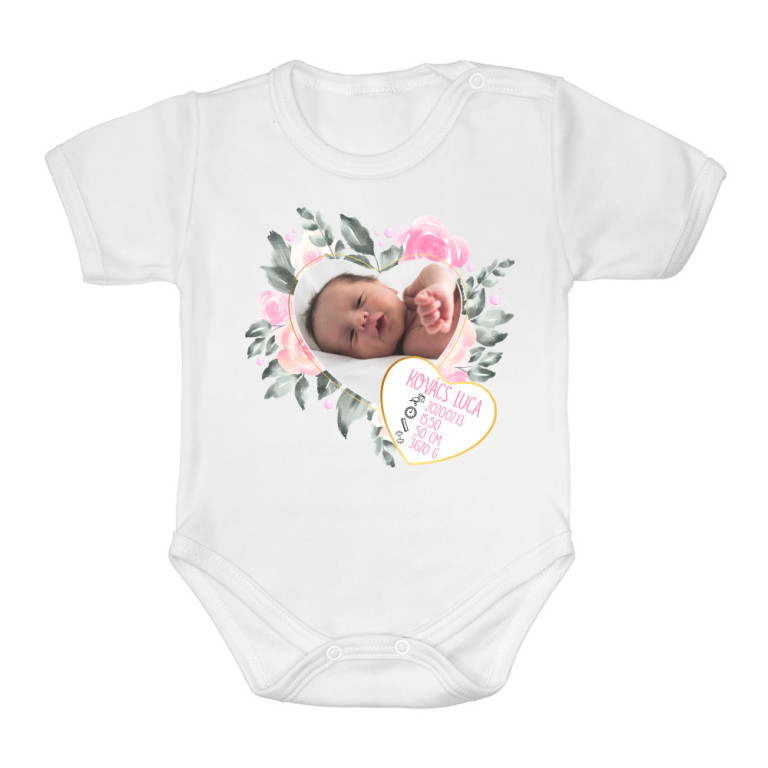 Megérkeztem - MyLife Plus - Baba Body