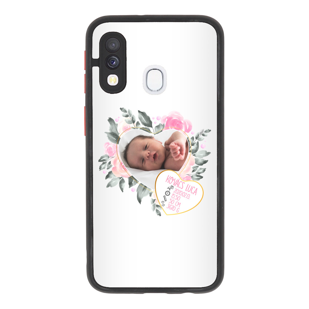 Megérkeztem - MyLife Plus Samsung Telefontok