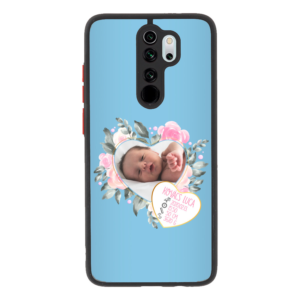 Megérkeztem - MyLife Plus Xiaomi Telefontok