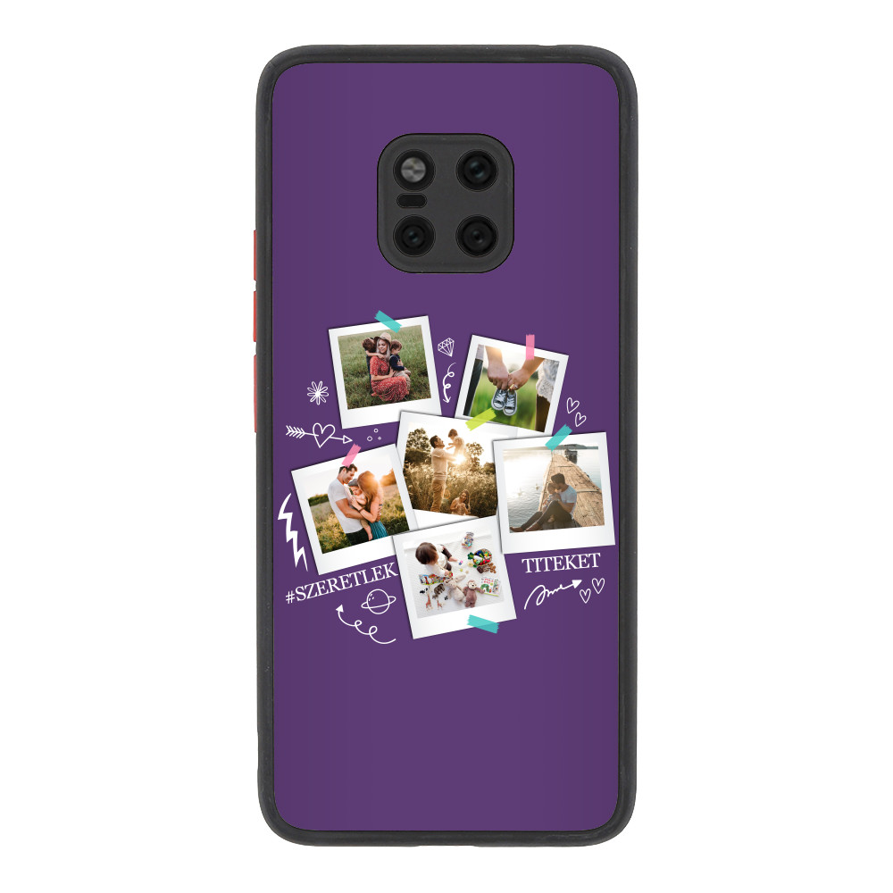 Instafotók - MyLife Plus Huawei Telefontok