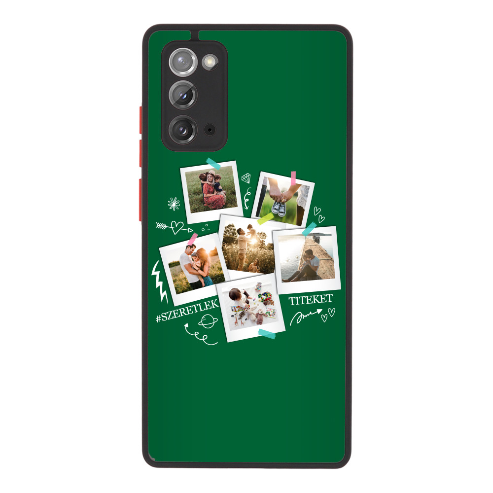 Instafotók - MyLife Plus Samsung Telefontok