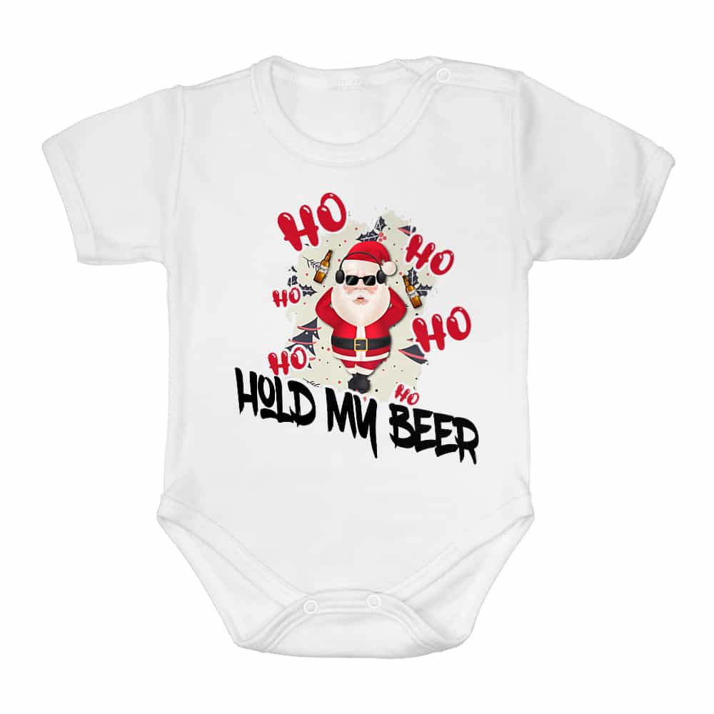 Ho-ho- hold my beer Baba Body