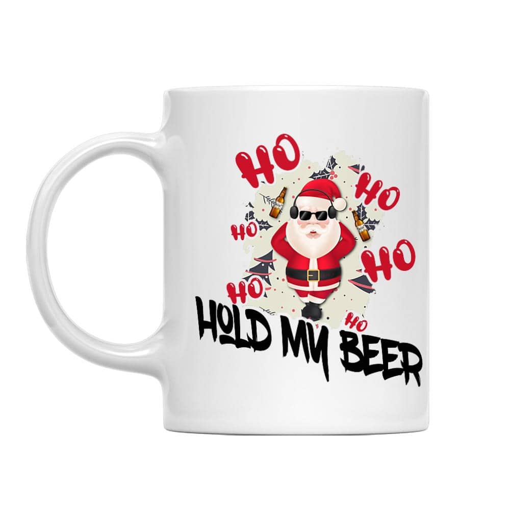 Ho-ho- hold my beer Bögre