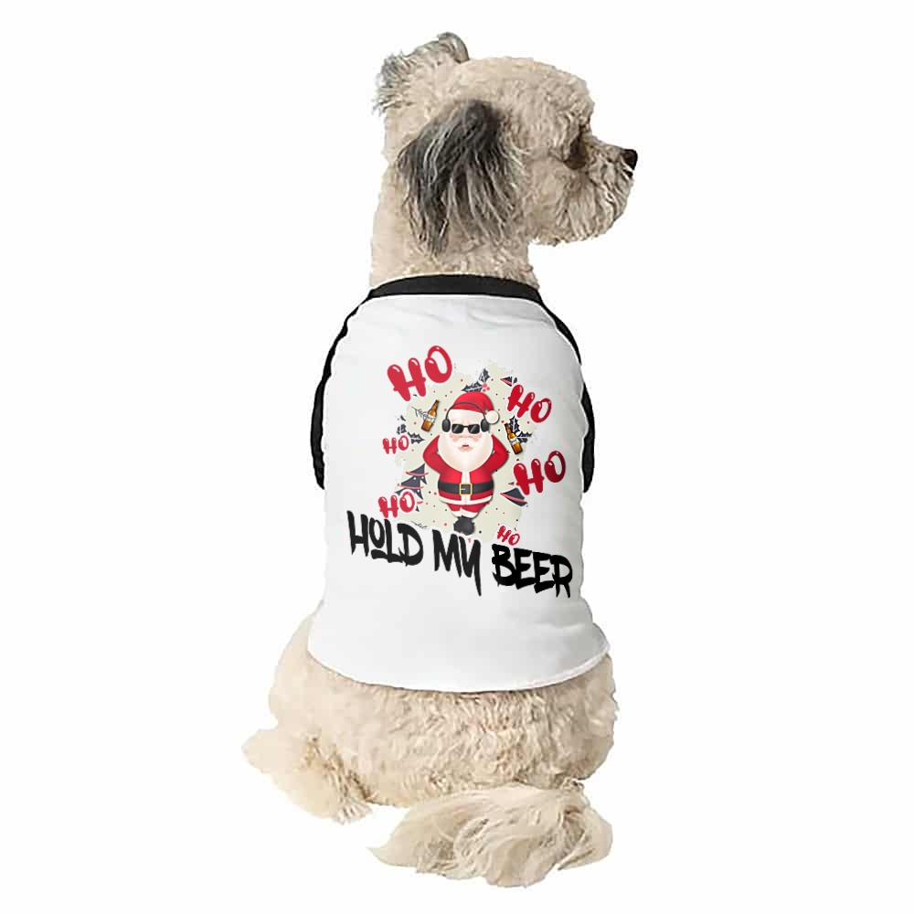 Ho-ho- hold my beer Kutyapóló