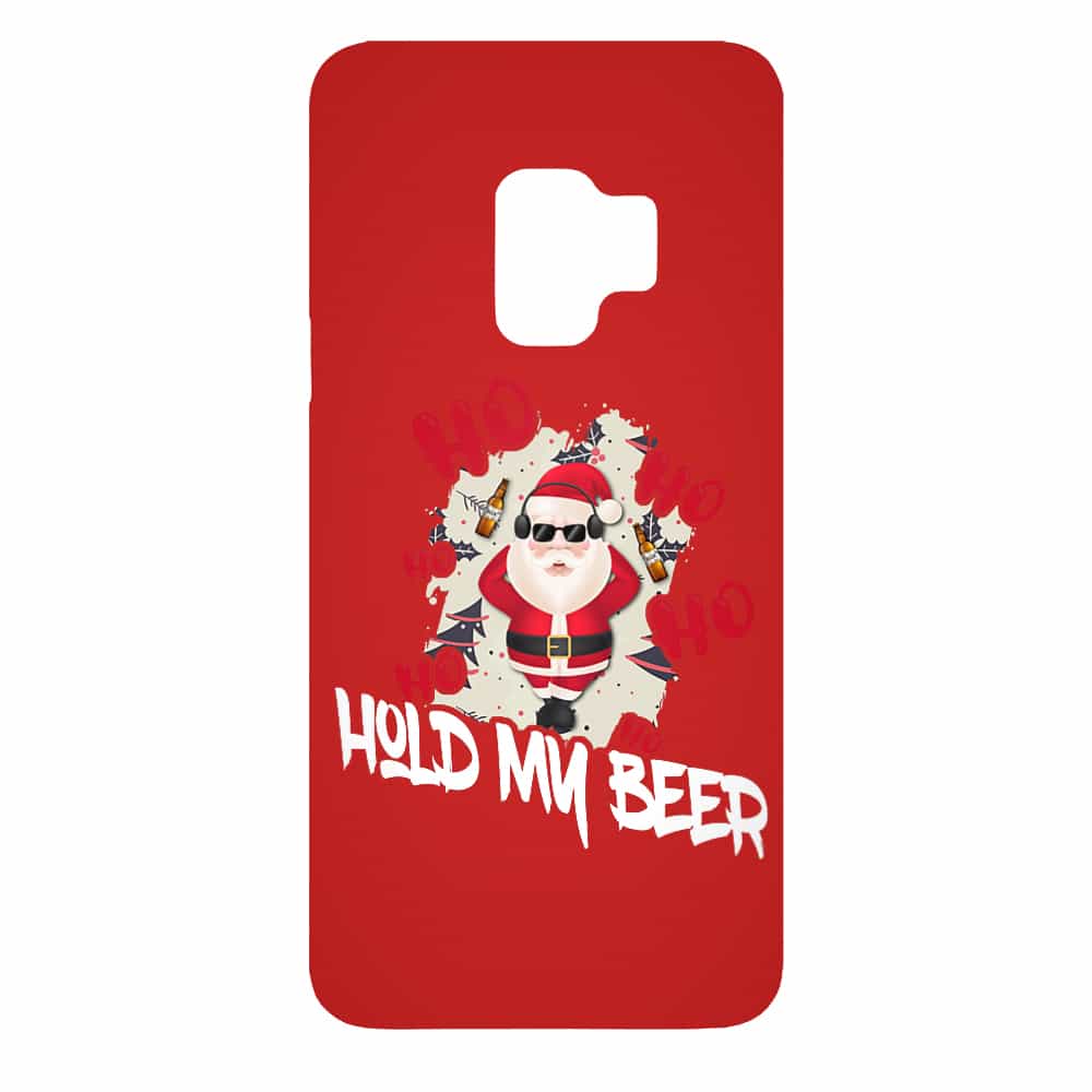 Ho-ho- hold my beer Samsung Telefontok
