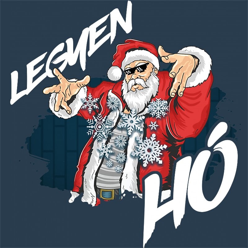 Legyen hó