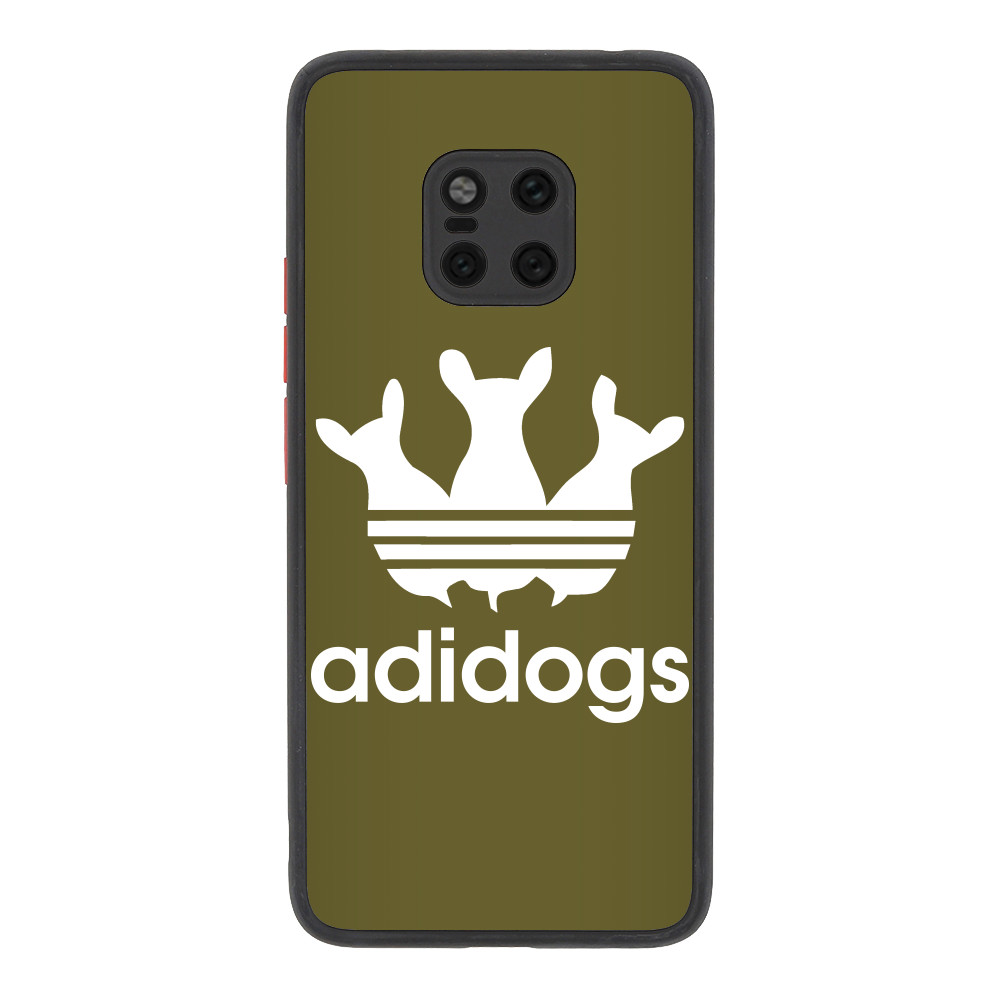 Adidogs Huawei Telefontok