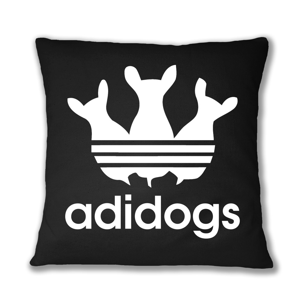 Adidogs Párnahuzat