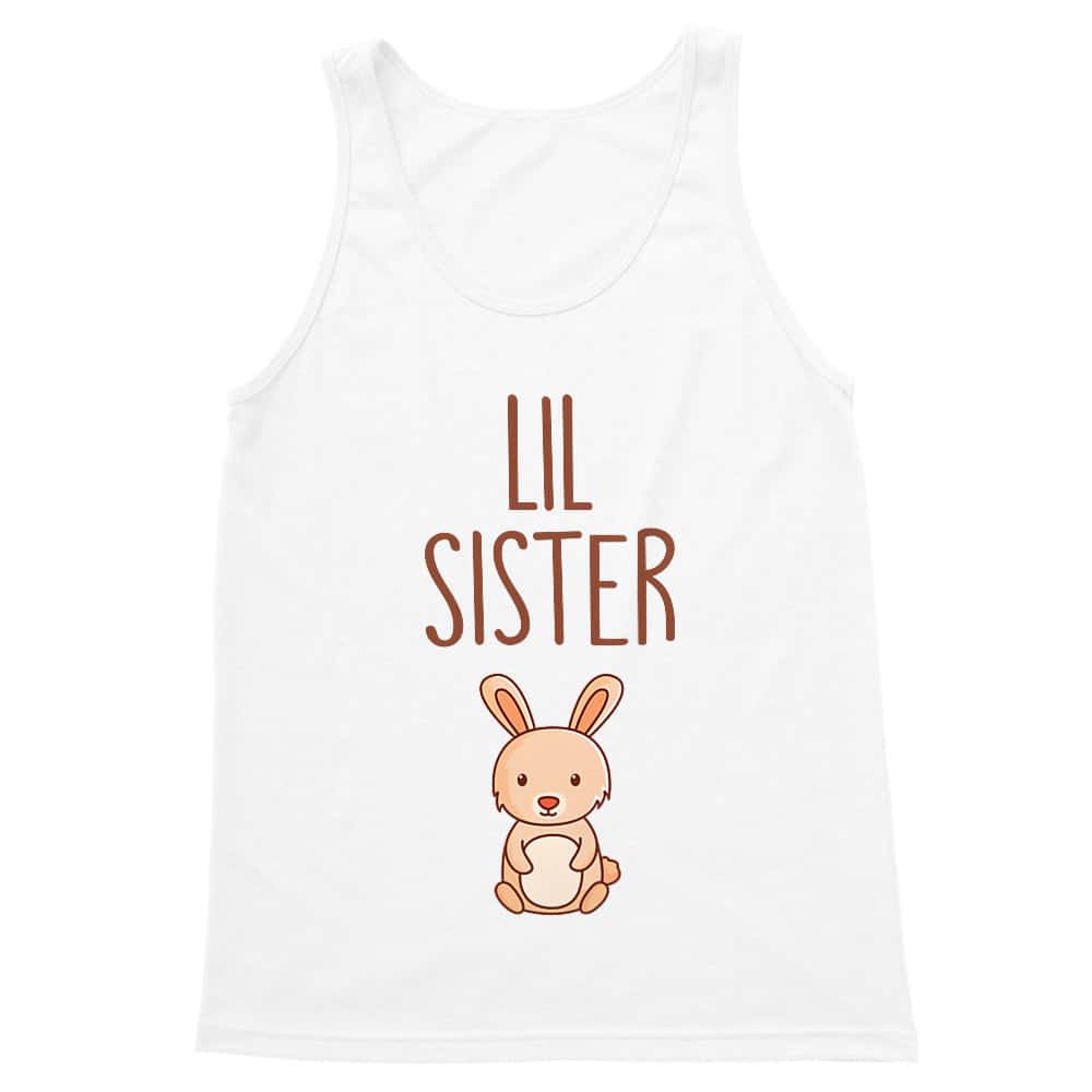 Lil Sister Bunny Férfi Trikó