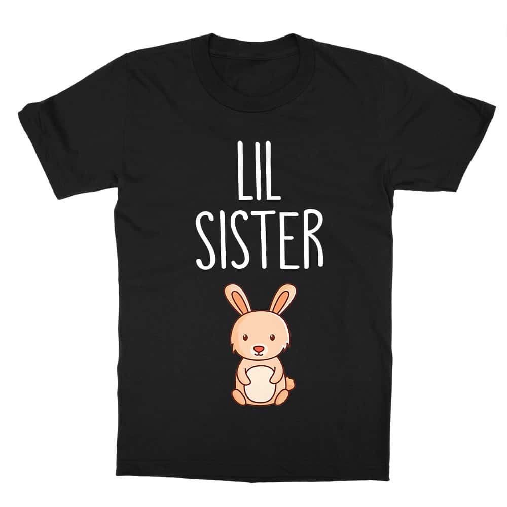 Lil Sister Bunny Gyerek Póló