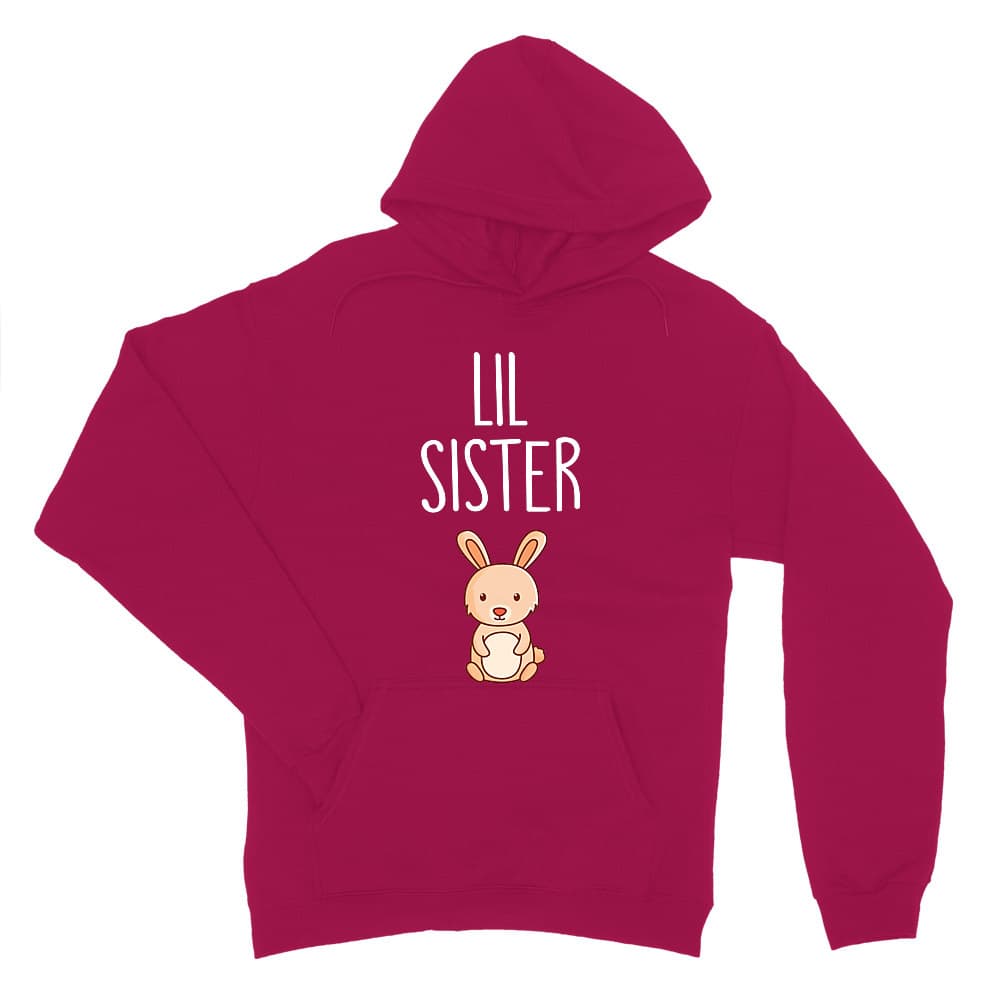 Lil Sister Bunny Női Pulóver