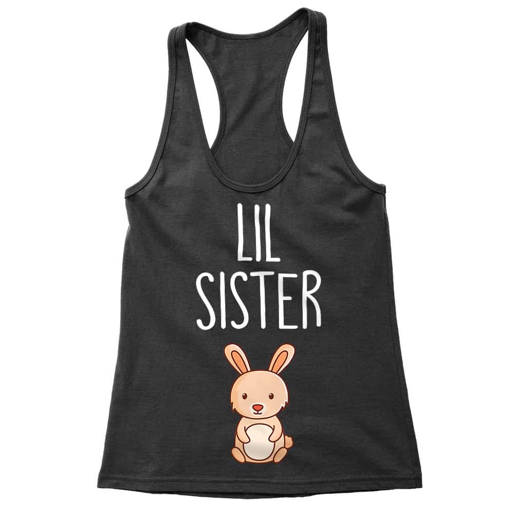 Lil Sister Bunny Női Trikó