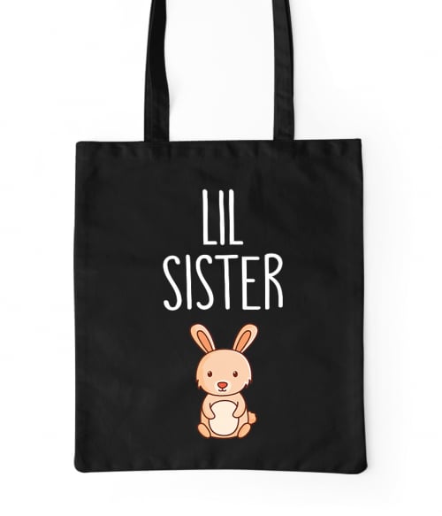 Lil Sister Bunny Póló - Ha Family rajongó ezeket a pólókat tuti imádni fogod!