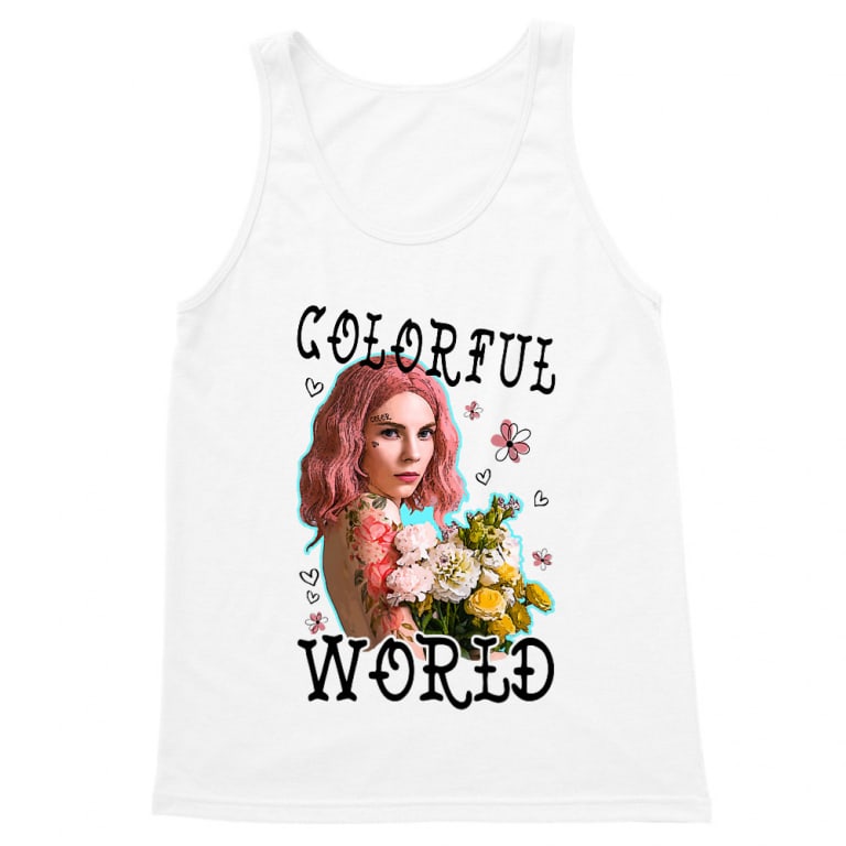 Colorful World