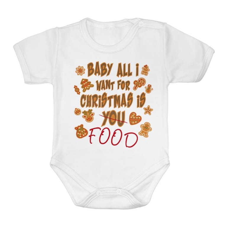 Baby All I Want