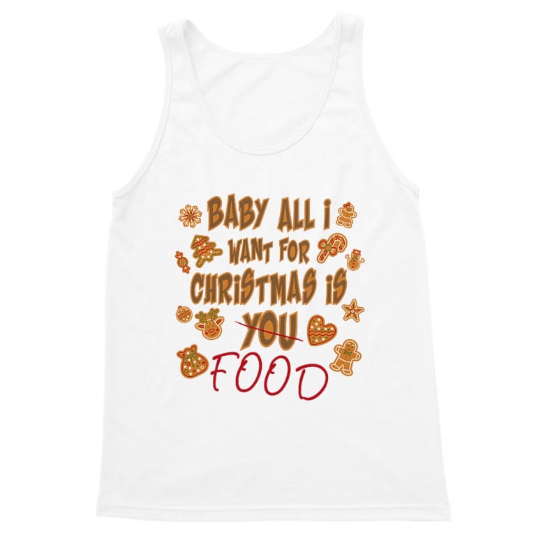 Baby All I Want
