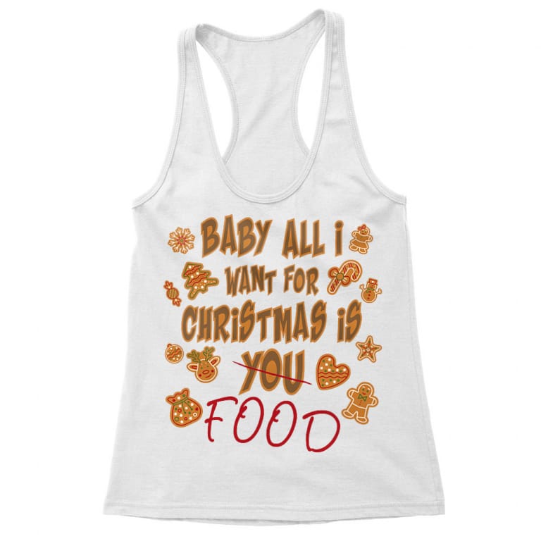 Baby All I Want