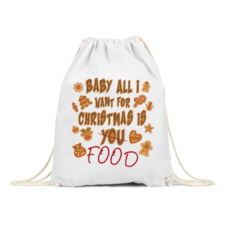 Baby All I Want