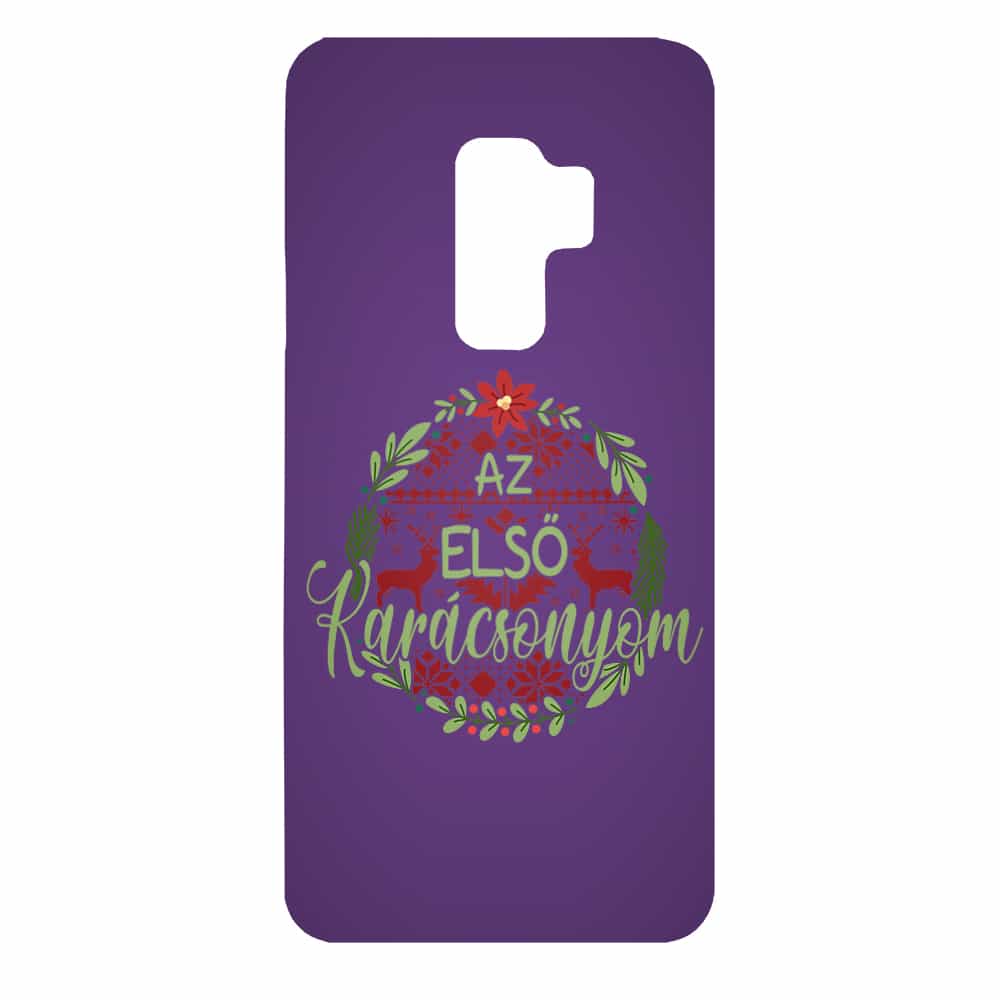 Az Első Karácsonyom Samsung Telefontok