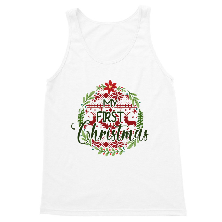 My First Christmas