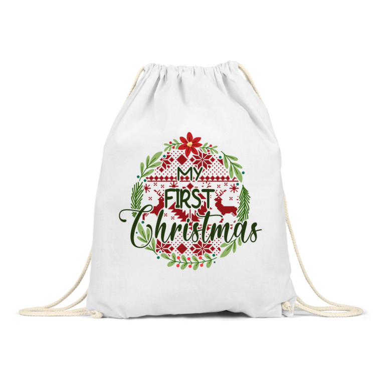 My First Christmas