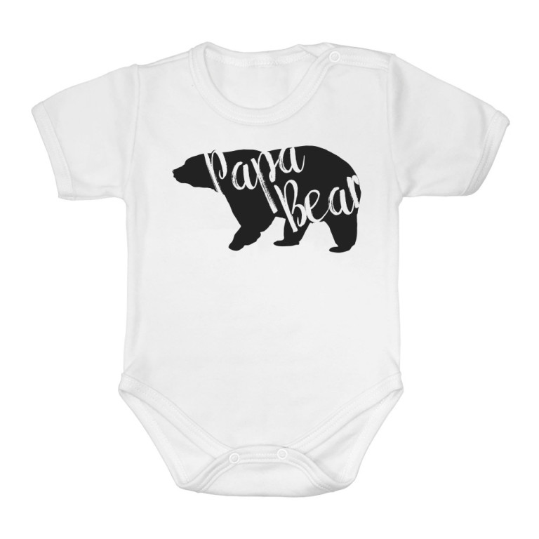 Papa Bear
