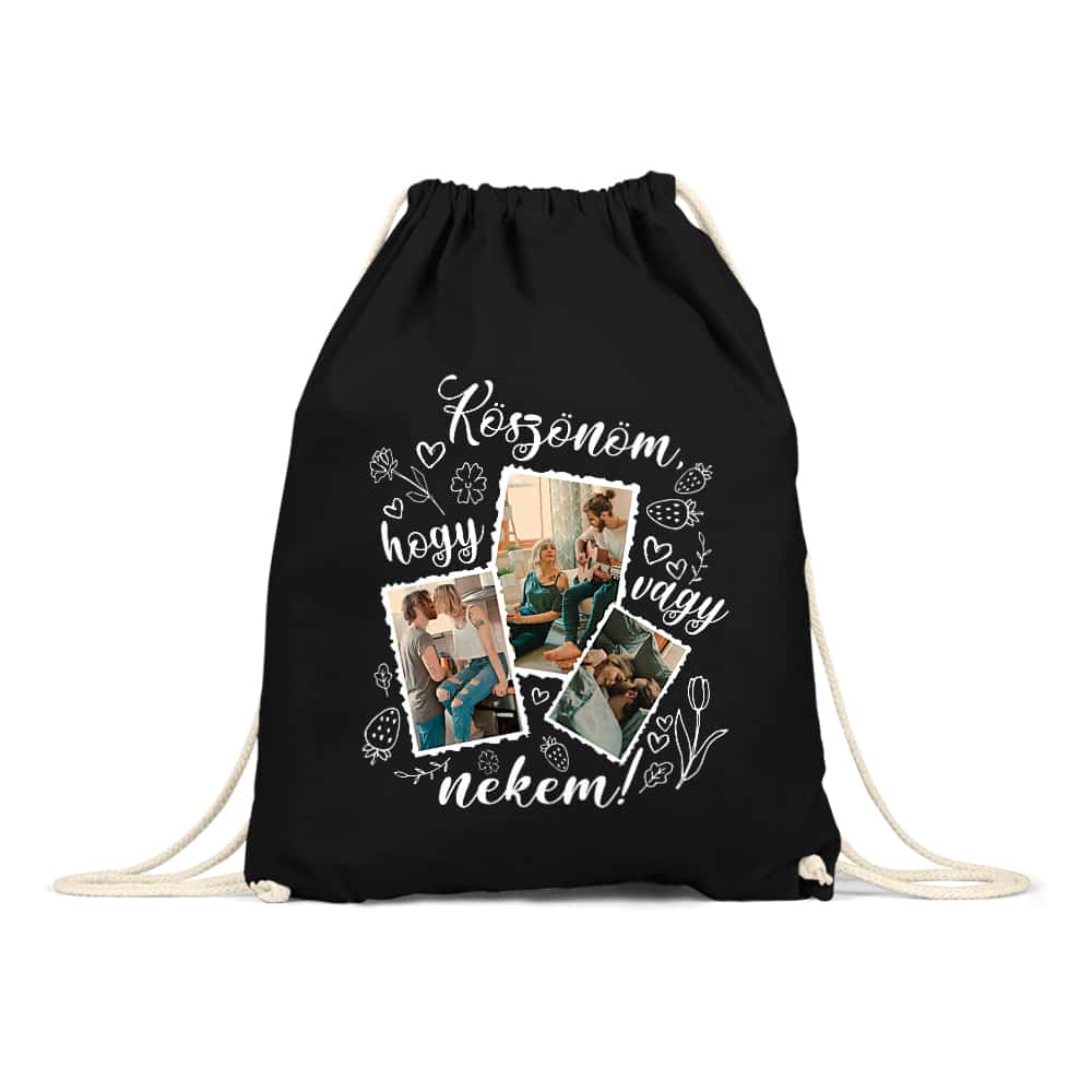 Szerelem - MyLife Plus Tornazsák