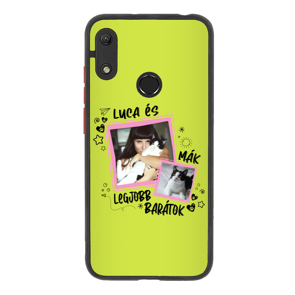 Kiskedvencem - MyLife Plus Huawei Telefontok