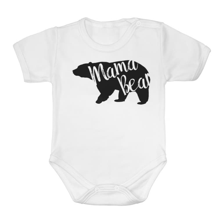 Mama Bear