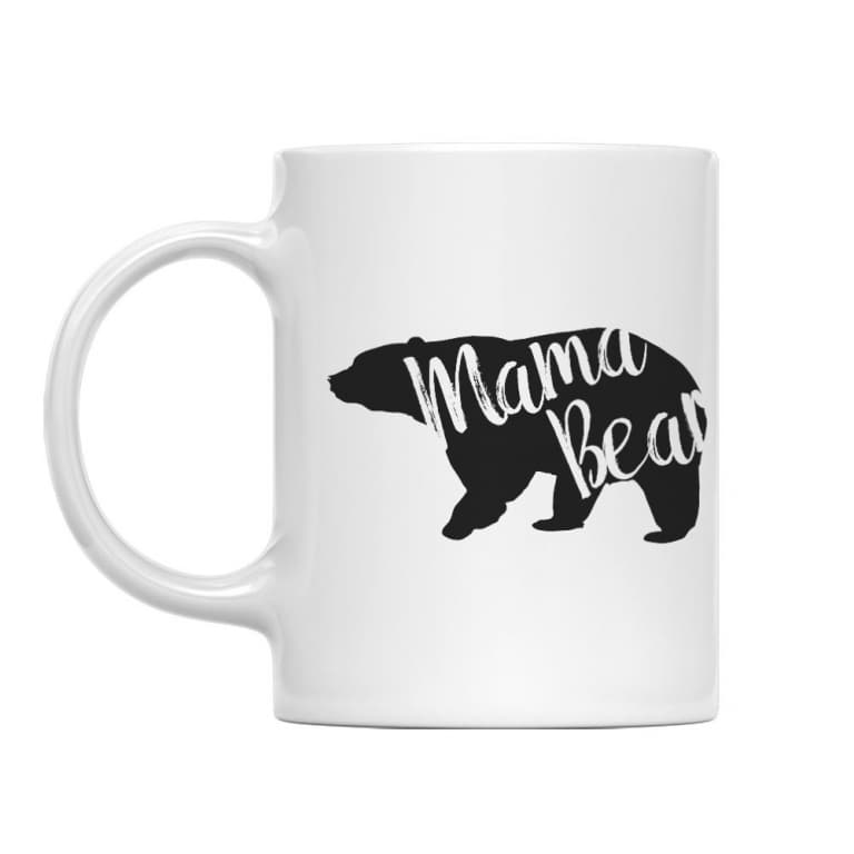 Mama Bear