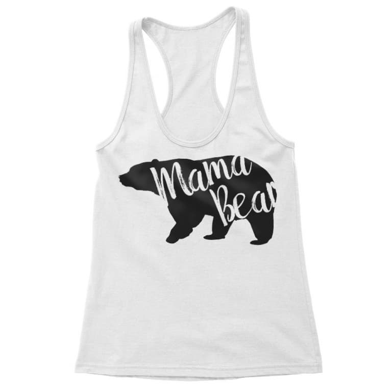 Mama Bear