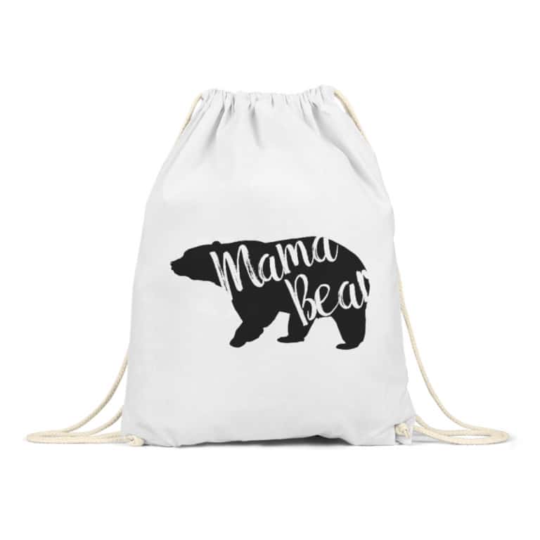 Mama Bear